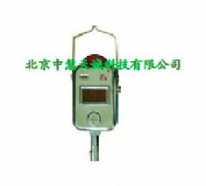 风速传感器(0.4-15m/s) 型号：GFD15