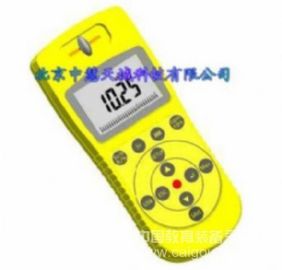 多功能数字核辐射检测仪 德国 型号：ZHYT-900+