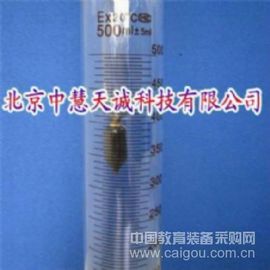 煤焦油密度计/焦油比重计（1.1-1.3mg/ml） 型号：MJY-022