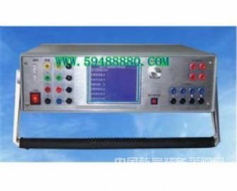 继电保护测试仪 型号：XQU1/MJB-2911