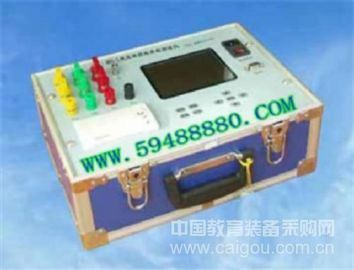 变压器损耗参数测试仪 型号：XQU/MBS-II