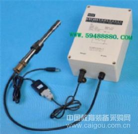 电阻探针腐蚀监测仪 型号：ELDY/CST-400