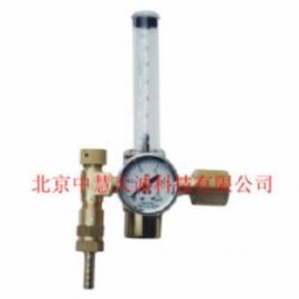 二氧化碳减压器 型号：BF/YQT-731L1