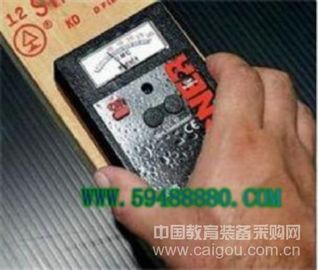 便携式指针木材测湿仪 美国 型号：FUD/L606