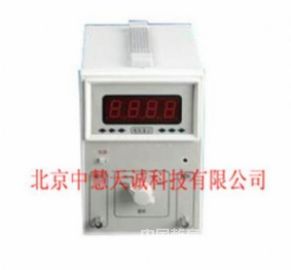 数显单路交流毫伏表 型号：YD-3