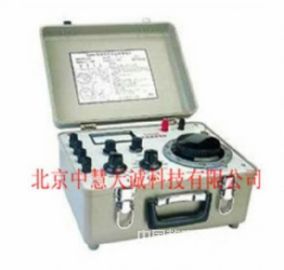 直流双臂电桥（环保型） 型号：DZ/DMQJ44
