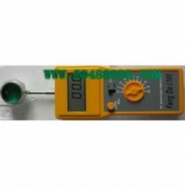 便携式食品水分仪 型号：JUDFD-K3