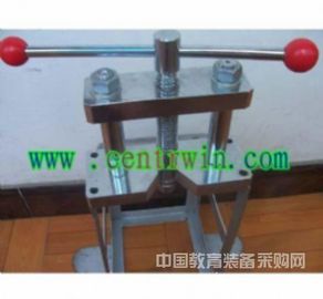 手动压钠机 型号：HQB177-2