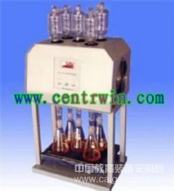 标准COD消解器(5孔) 型号：ZHKY-100