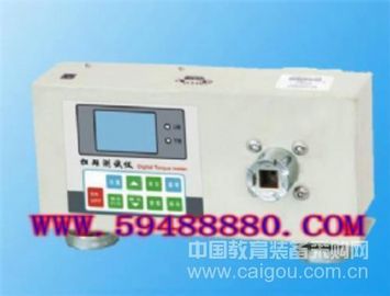 字式扭矩测试仪 型号：UJN01/HN-1