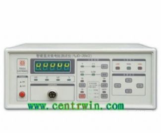 直流低电阻测试仪 型号：CTHD-TH2512B