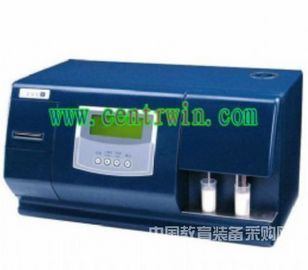 牛奶分析仪/牛奶成份分析仪/乳品成份测定仪 11项 型号：HZDY-UL80BC