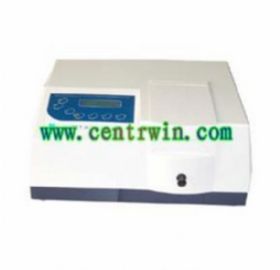 可见分光光度计(230G) 型号：SMY-723C
