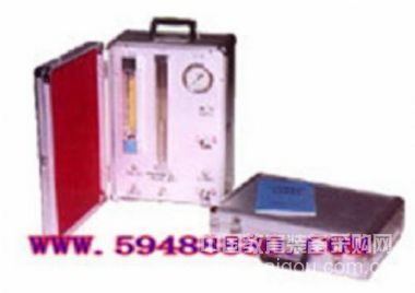 正压式氧气呼吸器校验仪（自动） 型号：GJT1AJ-12