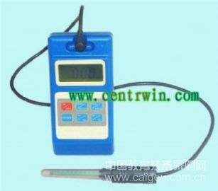 型手持式高斯计/特斯拉计 型号：HYCWT10D