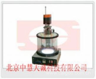 石油和合成液抗乳化性能试验器 型号：SD-7305