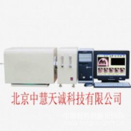 微机灰熔点测定仪 型号：SOR-3