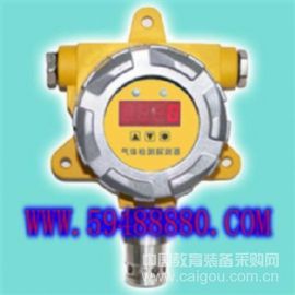 氯气检测变送器 型号：JVVOB2000N-CL2