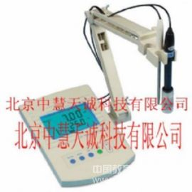 数显台式PH计/酸度计 型号：SKY/PHS-2C