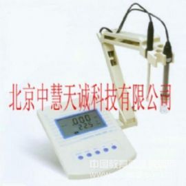 数显台式电导率仪 型号：SKYDDS-11A