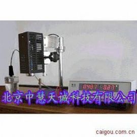程控比热容测量仪|比热容测定仪 型号：MLTF-BR