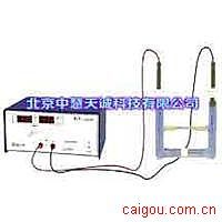 电渗测定装置 型号：MDWY-5A