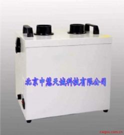 烟尘净化机/粉尘收集器/异味消除器 型号：FLBX-2000