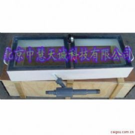 油罐底焊缝真空检漏盒抽空器 型号：SGT-10