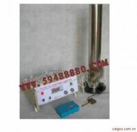 激光光杠桿線脹系數測定儀 型號：UKJXP-2