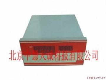 屏式PID调节控制器仪 型号：SBFC-690