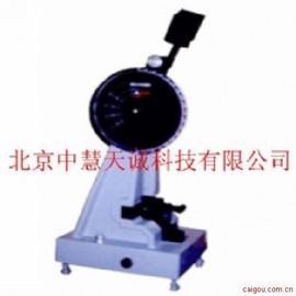 懸臂梁沖擊試驗機 型號：KDY/UY-4021