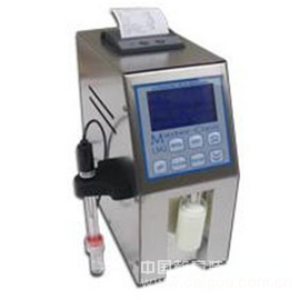 乳品成份检测仪/牛奶分析仪 保加利亚  型号：MST60