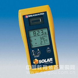 太阳能辐照度测定仪生产，太阳能辐照度测定仪厂家