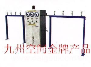自动气体汇流排加工，自动气体汇流排工厂