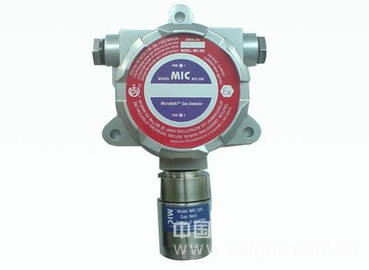 MIC-300-SO2二氧化硫变送器