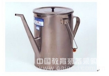 二级不锈钢过滤油壶厂家，二级不锈钢过滤油壶加工