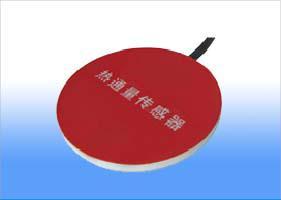 土壤熱通量傳感器