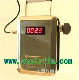 粉尘浓度传感器 型号：CKS-DGCG1000