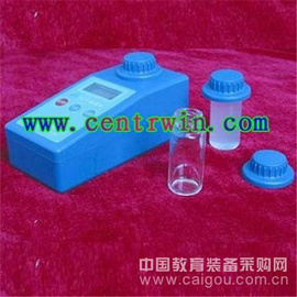 便携浊度仪/散射光浊度仪 型号：HL-KTDT-P1
