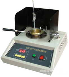石油产品开口闪点测定仪 开口闪点测定仪 型号：QY-DRT-1106