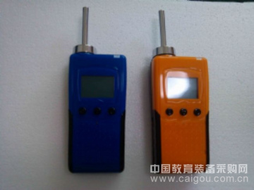 MIC-800-CO便携泵吸式一氧化碳分析仪