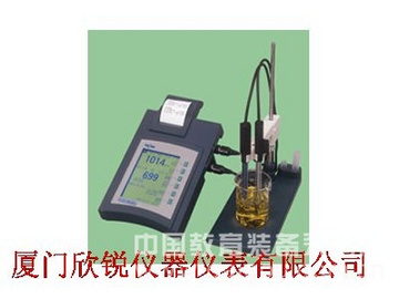 日本DKK-TOA电导率pH计WM-50EG