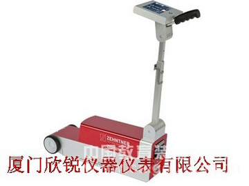瑞士杰恩尔Zehntner路标逆反射系数测试仪ZRM 6014