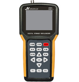 供应手持式示波器-产品型号：JZ-2012A