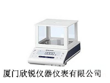 梅特勒-托利多精密电子天平ML303