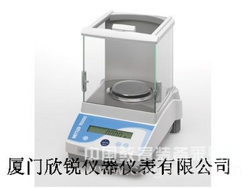 梅特勒-托利多电子天平PL203