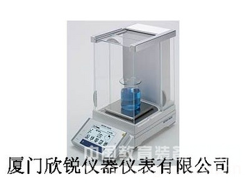 梅特勒-托利多精密电子天平XS1003SX