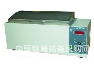 数显三用恒温水箱生产