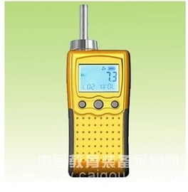 二氧化碳报警仪/便携式二氧化碳探测仪 型号：KE80-CO2