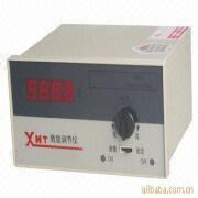 数字显示温度调节器/  温控仪     型号：YN-XMT-102